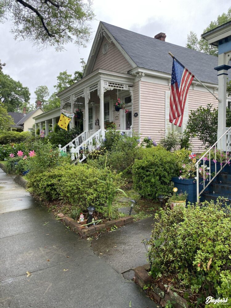 An Event Can An Escape A Cottage Worth Sharing Daybook Blog