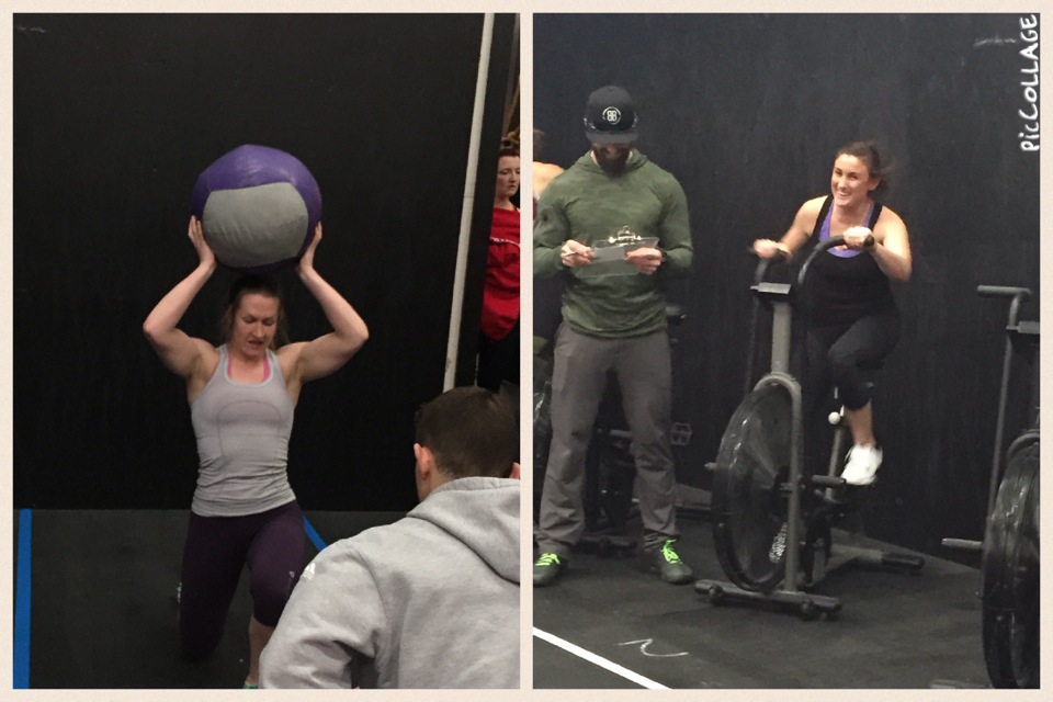 WOD Tue 01.20.2015 Open WOD 12.3 Daybreak CrossFit WOD Tue 01.20.2015 Open WOD 12.3 Daybreak CrossFit