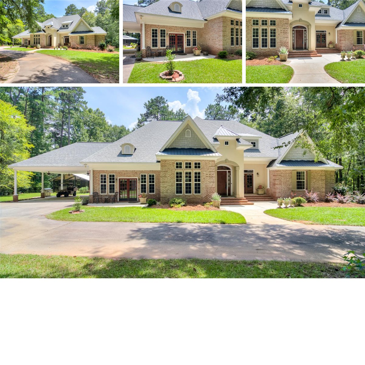 5716 Tubman Rd, Appling, GA 30802