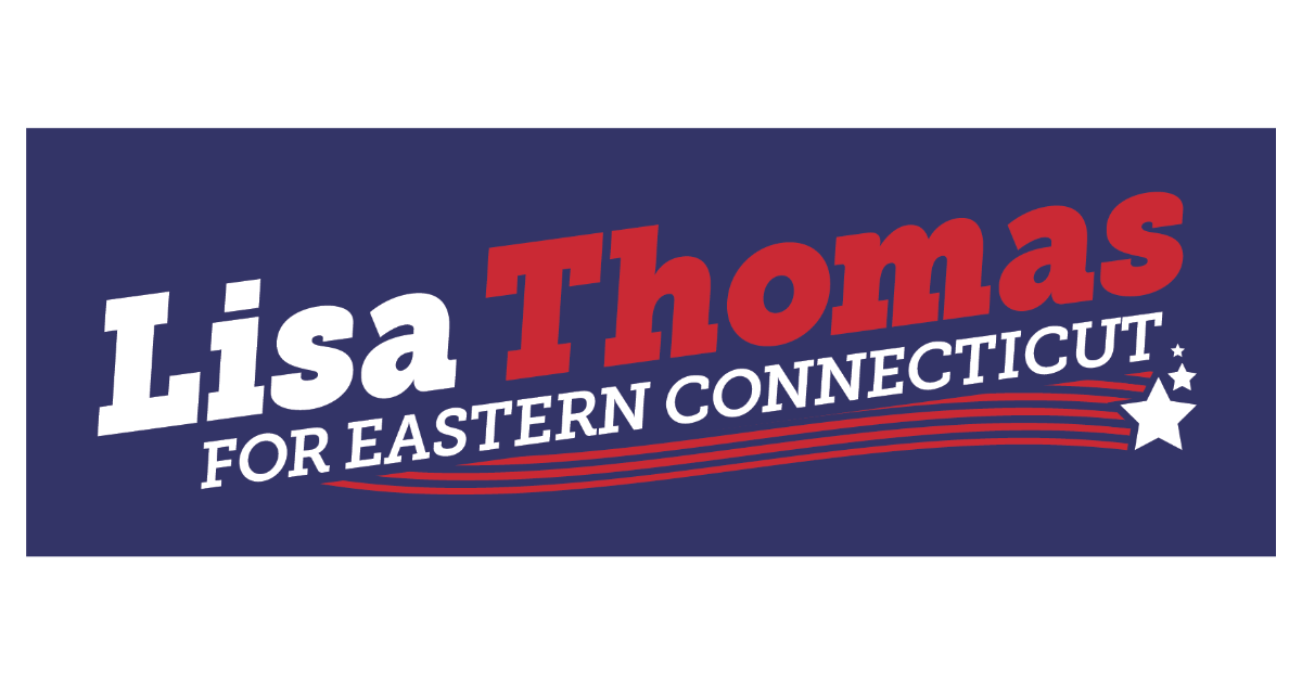 Donate to Lisa for Eastern CT on