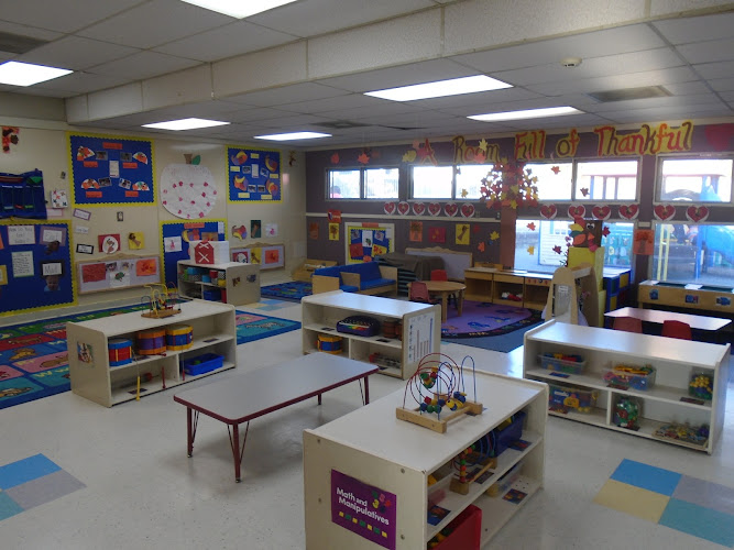 Buckhead KinderCare Daycare in GA Find Daycares Near Me