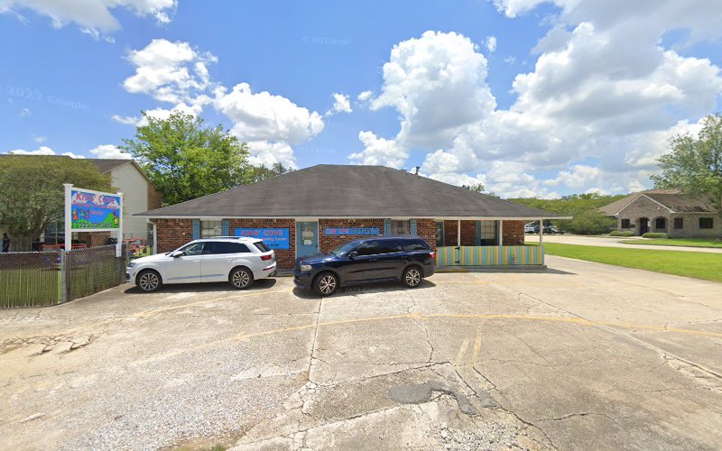 Kids' Cove Daycare & Learning Center (Daycare Reviews) Daycares.co