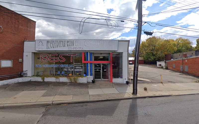 The Best Childcare Center LLC (Daycare Reviews) Daycares.co