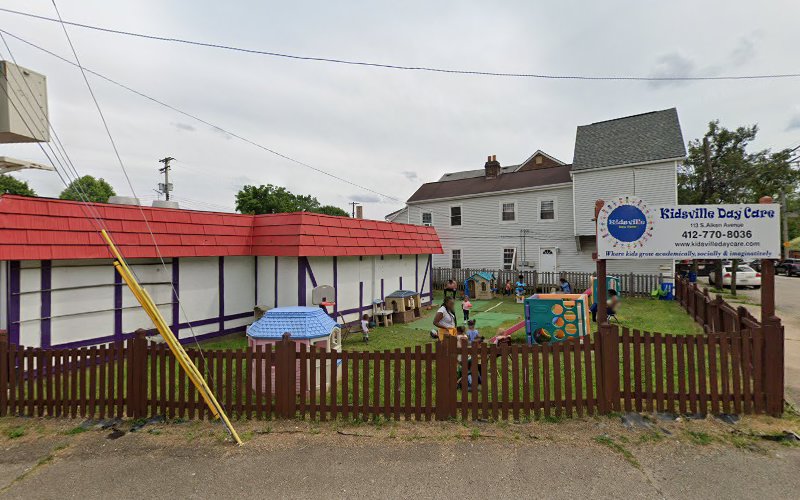 Kidsville Day Care & Learning Center (Daycare Reviews) Daycares.co