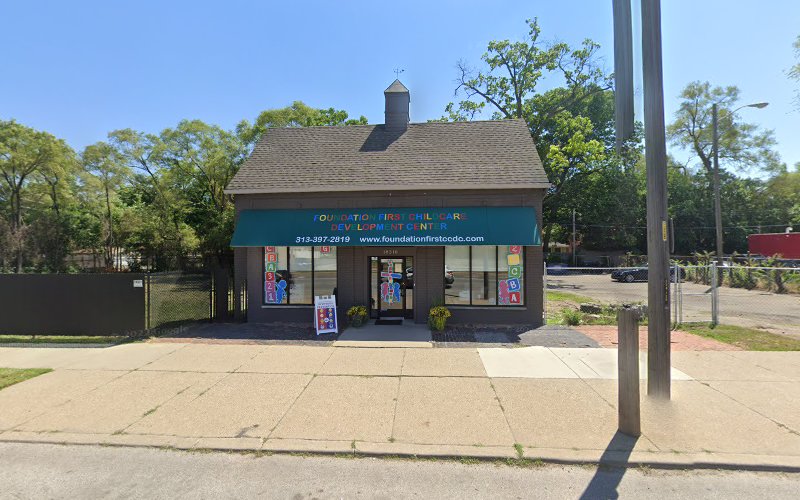 Foundation First Childcare Development Center (Daycare Reviews