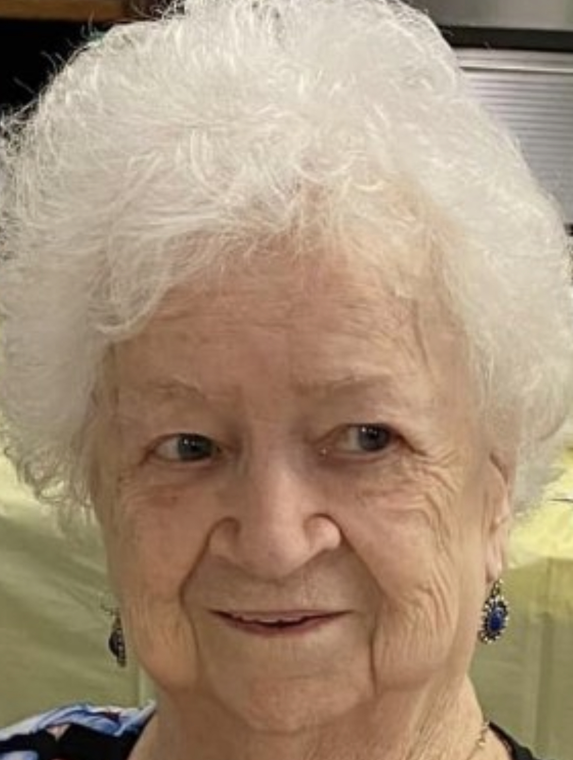 Obituary of Phyllis C. Prince Day & Carter Mortuary