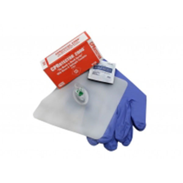 Cprotector® CPR Mouth Protector Daycon