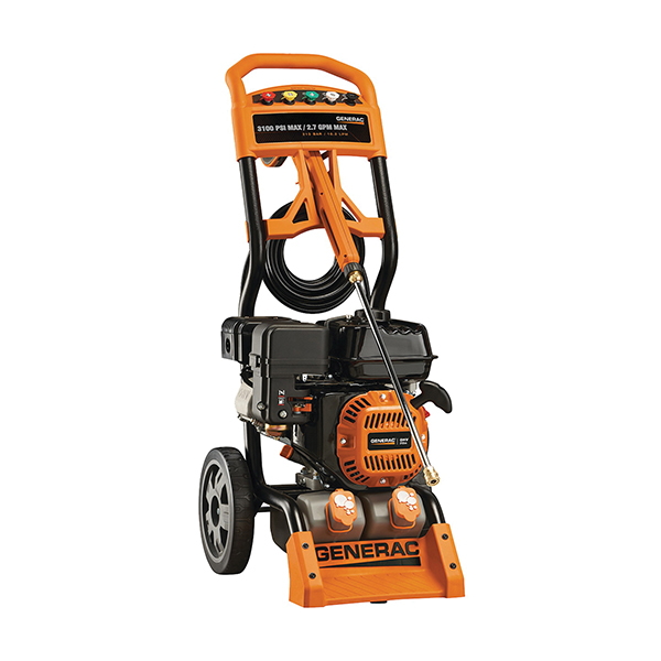 Pressure Washer Daycon