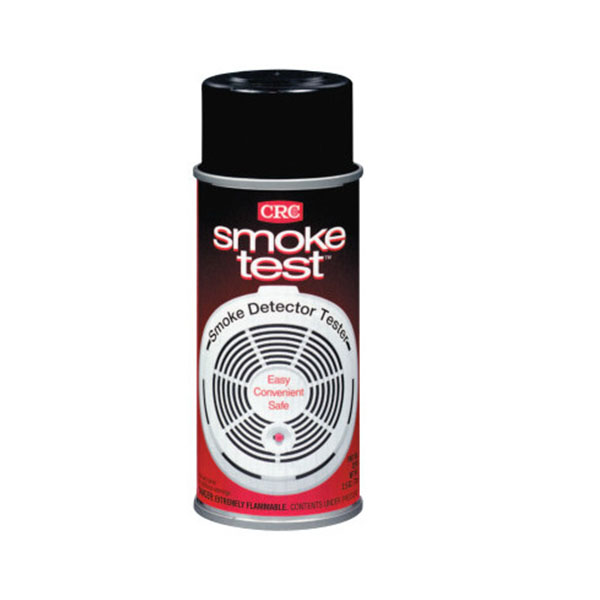 Smoke Test® Smoke Detector Tester Daycon