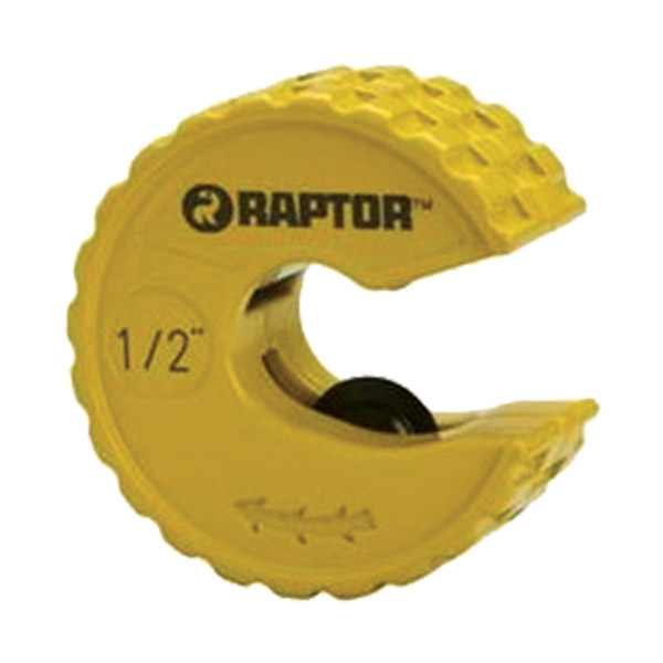 RAPTOR® Pipe/Tube Cutter Daycon