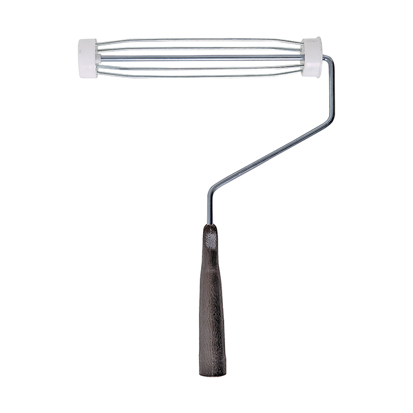 LINZER 4Wire Cage Roller Frame Daycon