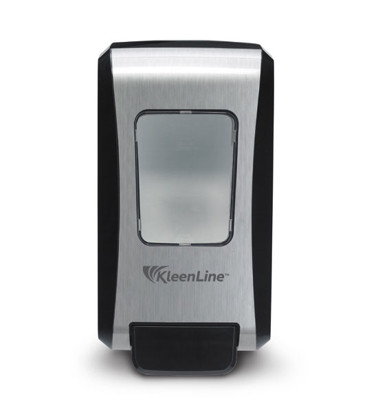KLEENLINE Foam Soap Dispenser Daycon