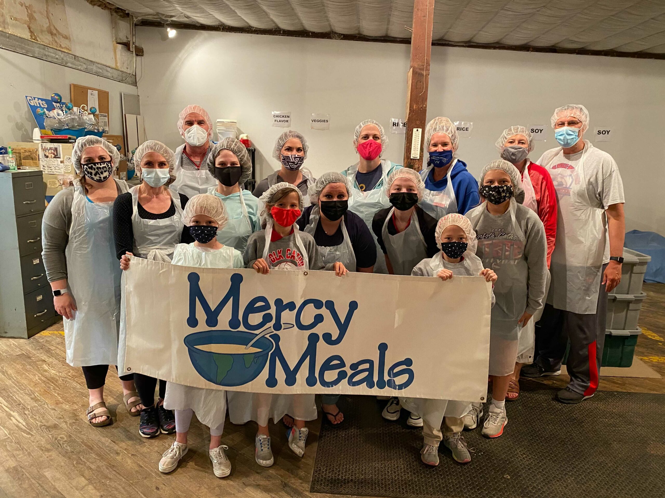 Mercy Meal Definition at Hollis Thompson blog