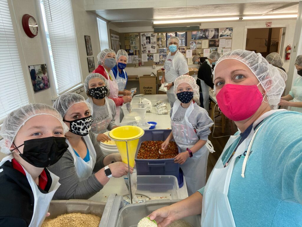 Mercy Meal Definition at Hollis Thompson blog