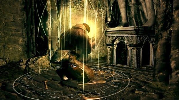 Dark Souls Weapon Rankings The Best Swords, Axes, Spears, Hammers