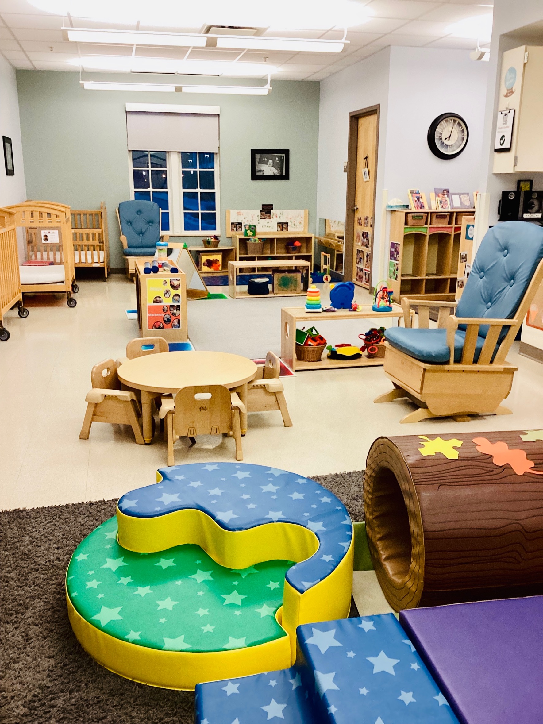 2022 Day Early Learning Center Closure Calendar Day Early Learning