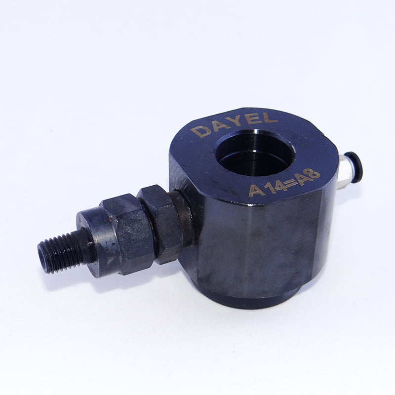 Cr Injector Test Adaptor Man Type 1 030 (A14) : Dayel Diesel