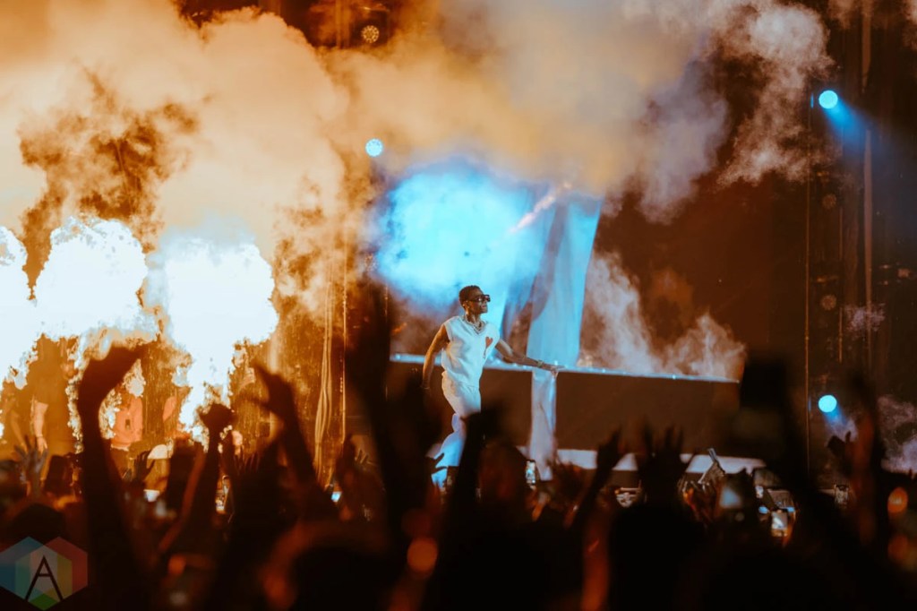 Rolling Loud Toronto Festival Review