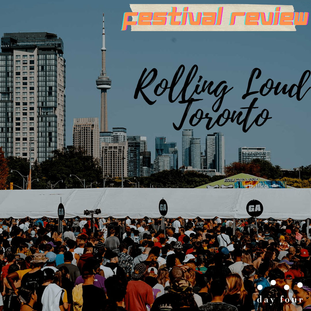 Rolling Loud Toronto Festival Review