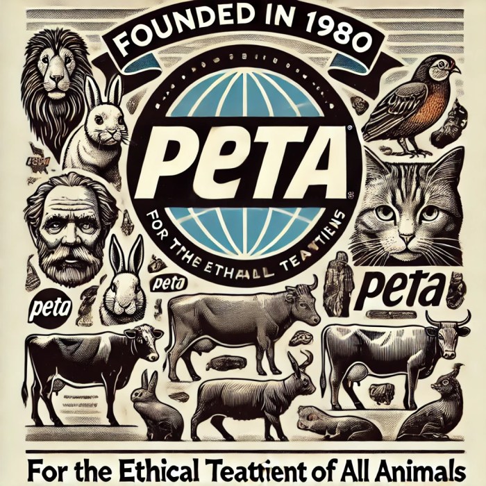 Activists Share Why PETA Is in Their Estate Plans | PETA Prime Peta net worth