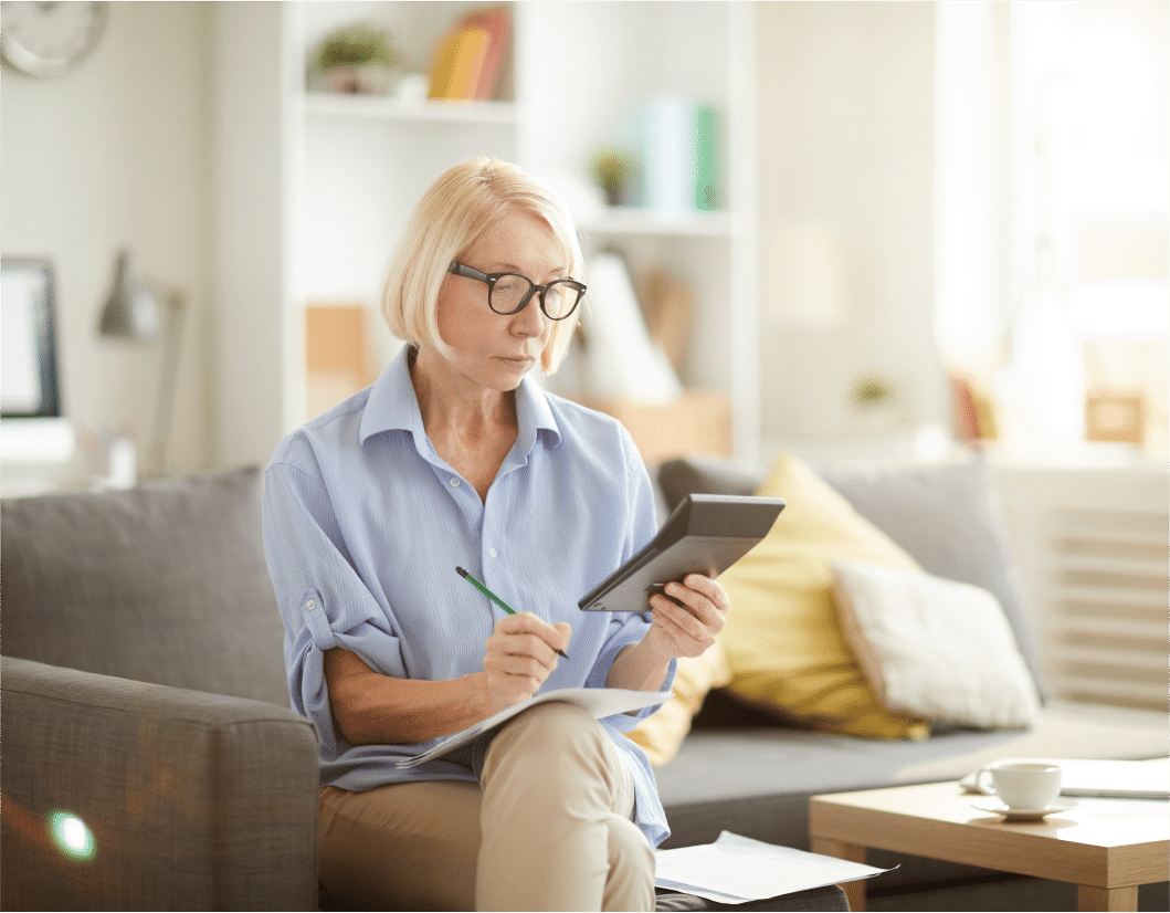 Calculating spousal maintenance Daykin Family Law