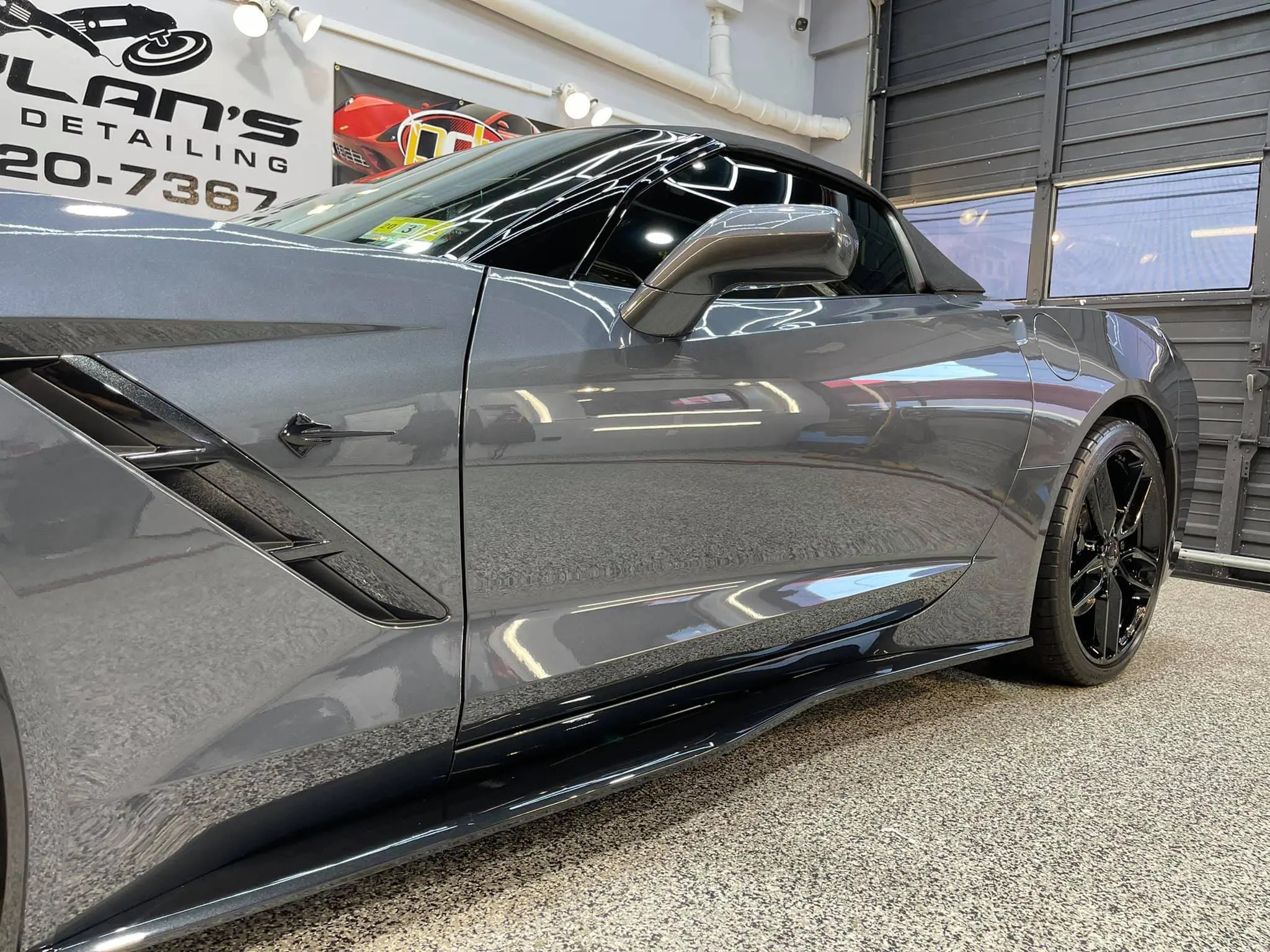 Reasons Why Ceramic Coating is so Expensive