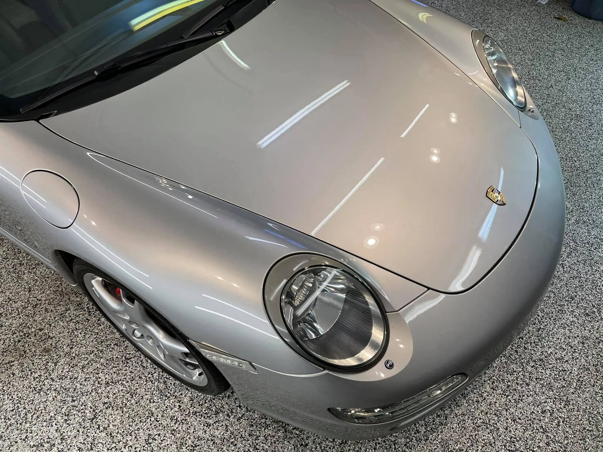 Ceramic Coating NJ The Utmost Need for Proper Maintenance