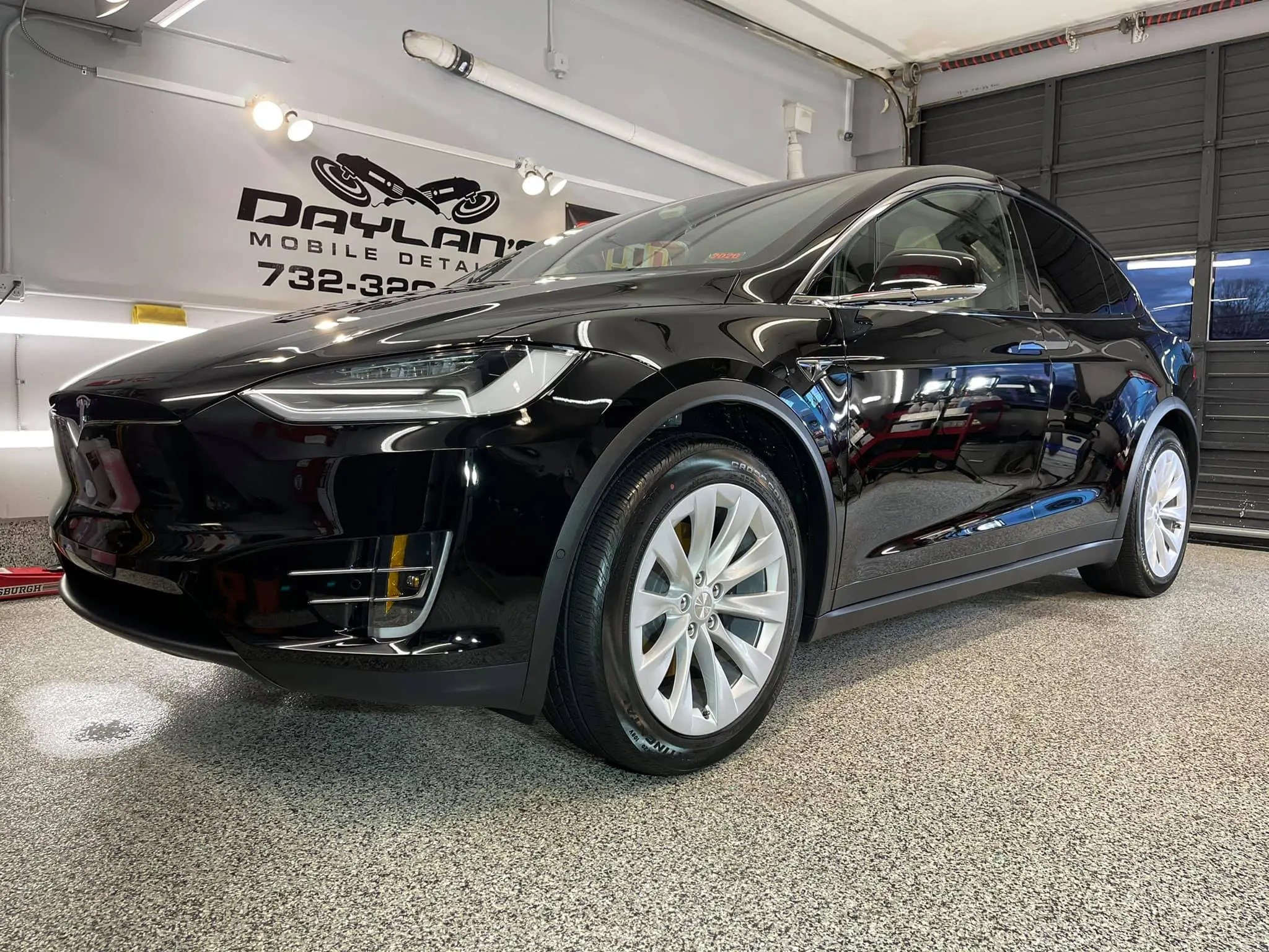 Interior & Exterior Mobile Car Auto Detailing Near Me In Toms River, NJ