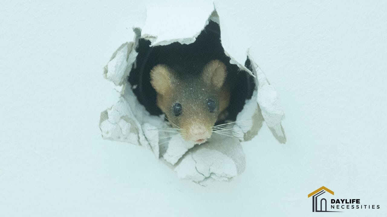 How to Catch a mouse when traps don't work 2024 Ultimate Guide 2024