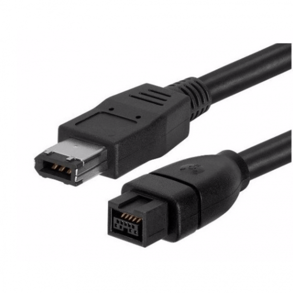 Daylight Studios Cable FireWire 400800 5 m