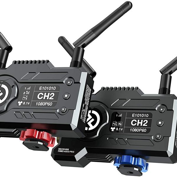 Daylight Studios HOLLYLAND MARS 400S PRO