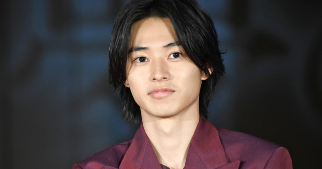 山崎賢人が最近見ないのはなぜ？現在も女性からの人気を独占しているのに露出が少ない理由は・・・ DayLink