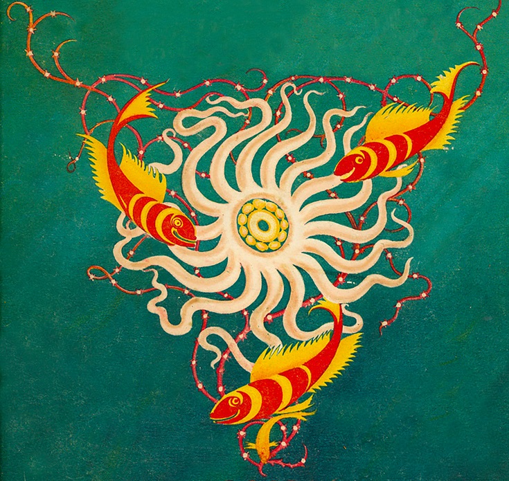 TOP OF THE MORNING APRIL 24 DayMaker Readable Art