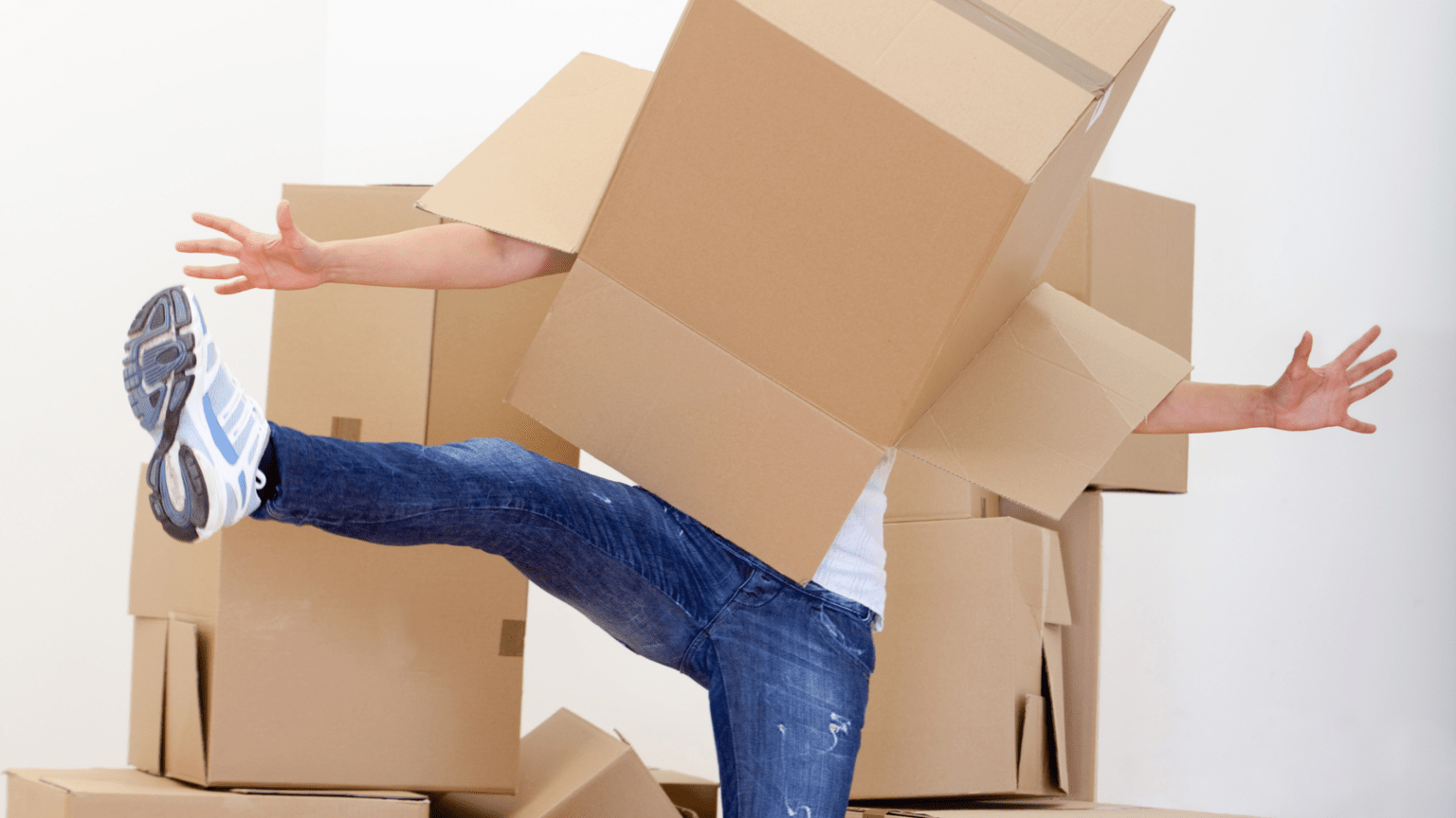 How to Pack Dishes for Your Move Daymakers Moving & Storage