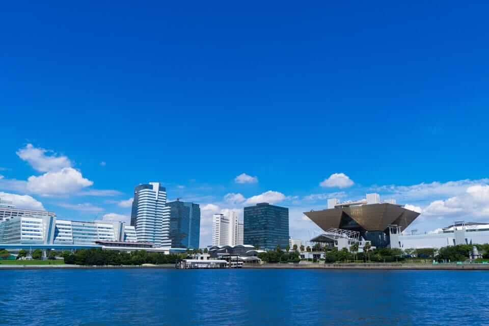 ホテル周辺ガイド｜デイナイスホテル東京