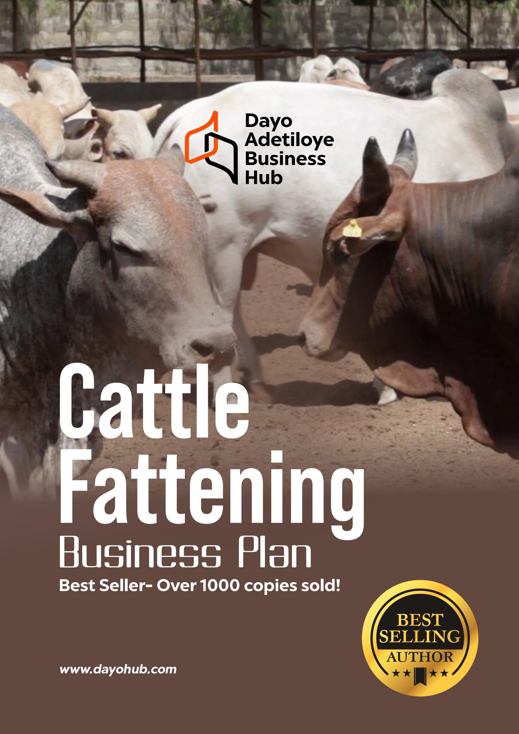 Business plan for cattle fattening pdf QuyaSoft
