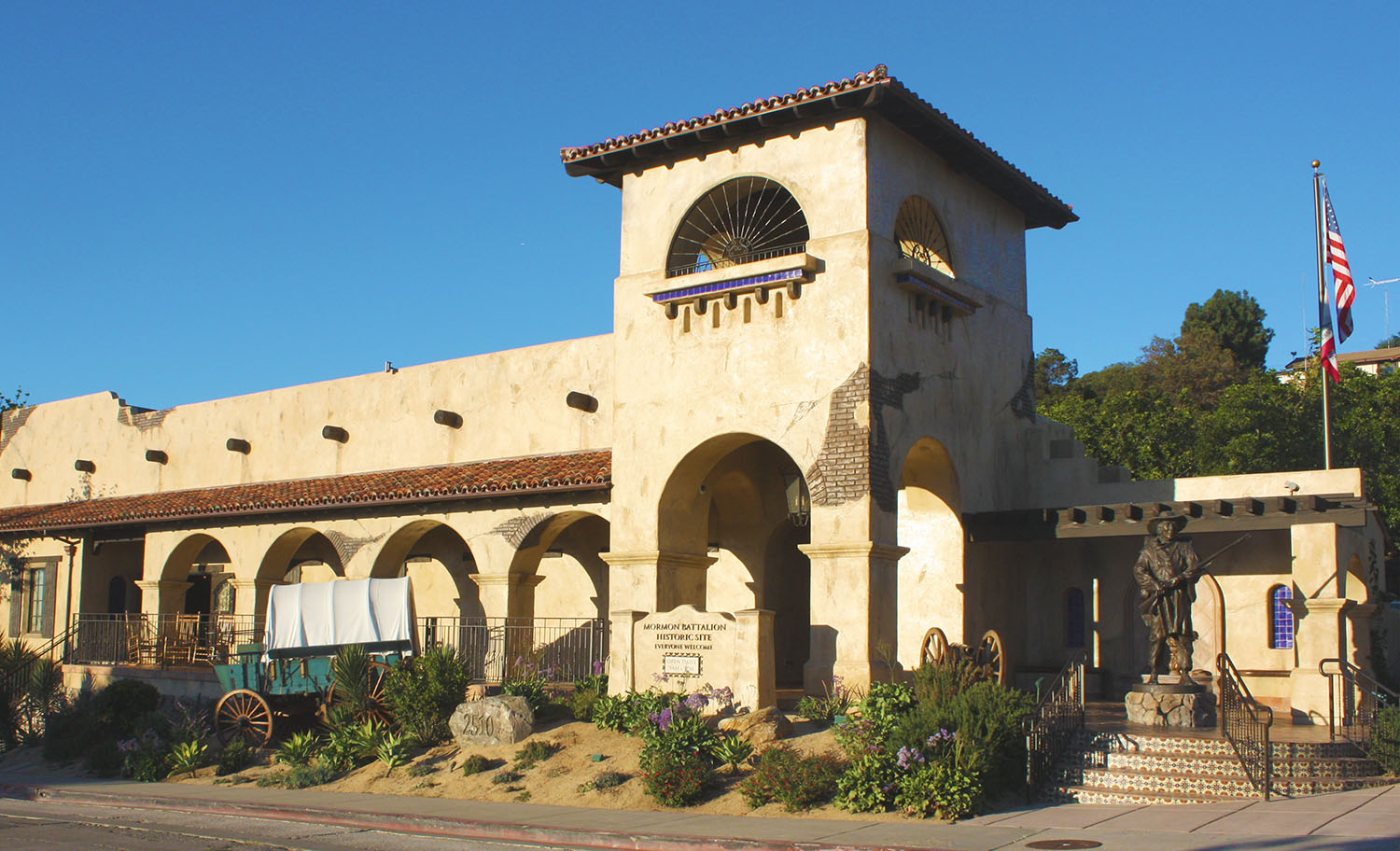 Attractions Visit Old Town