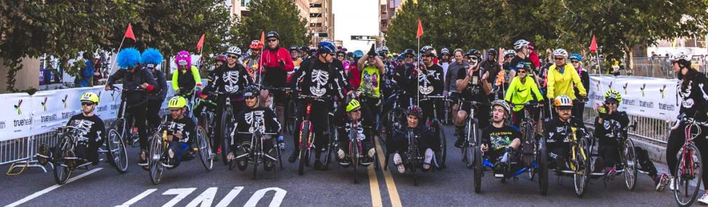 2022 Day of the Tread reports record numbers