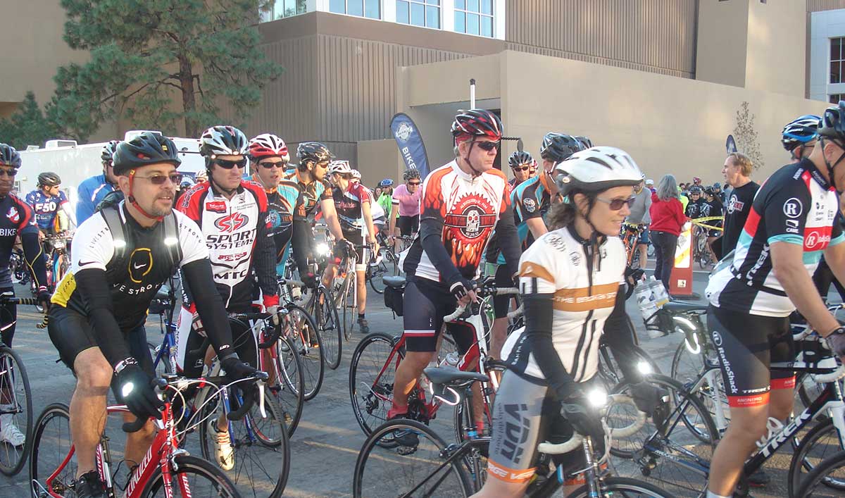 Day Of The Tread 2023 Home - Day Of The Tread