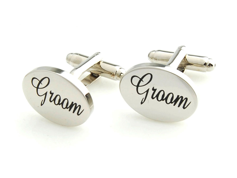 Groom Cufflinks Dayomart Cufflinks and Tie Pins