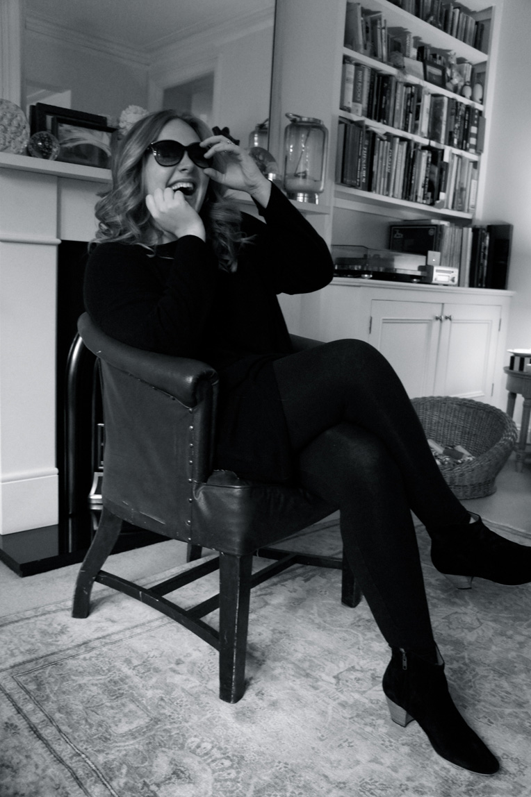 Adele Sitting In A Chair Adele Black & Whites Day One Adele Fans