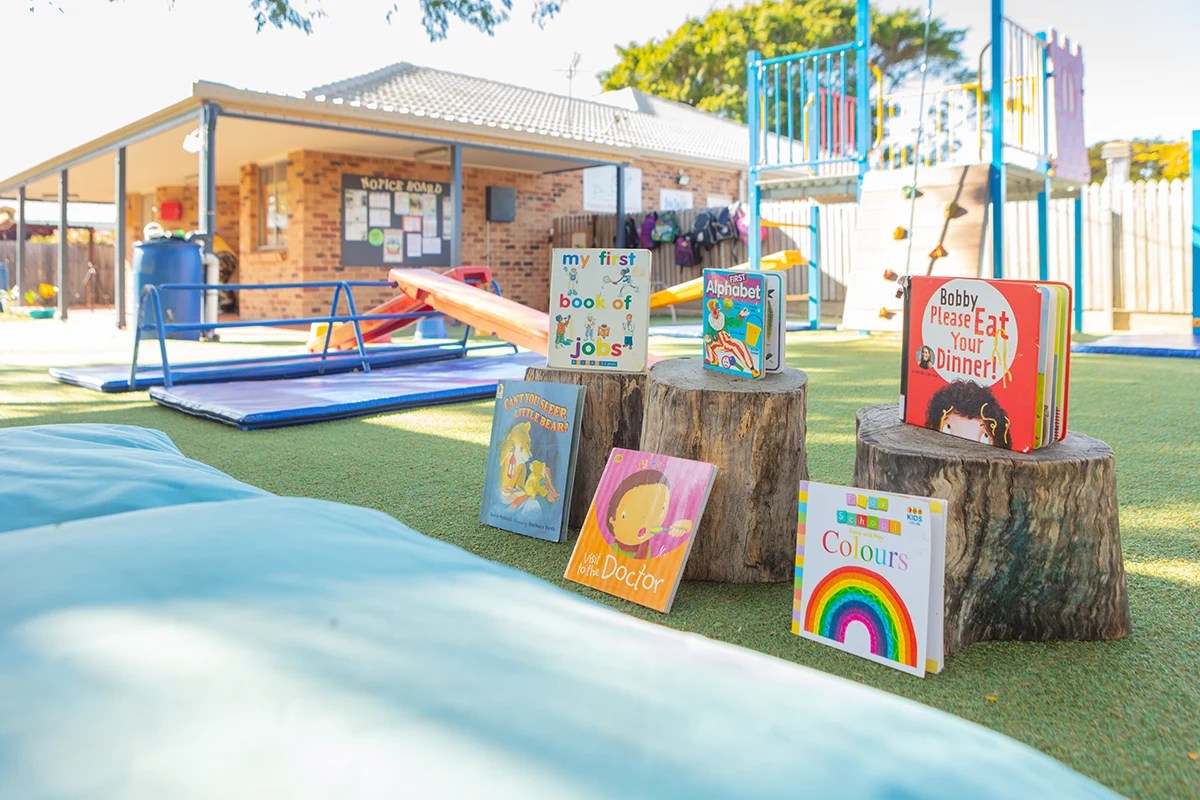 Childcare Victoria Point Victoria Point Daycare & Kindergarten Day