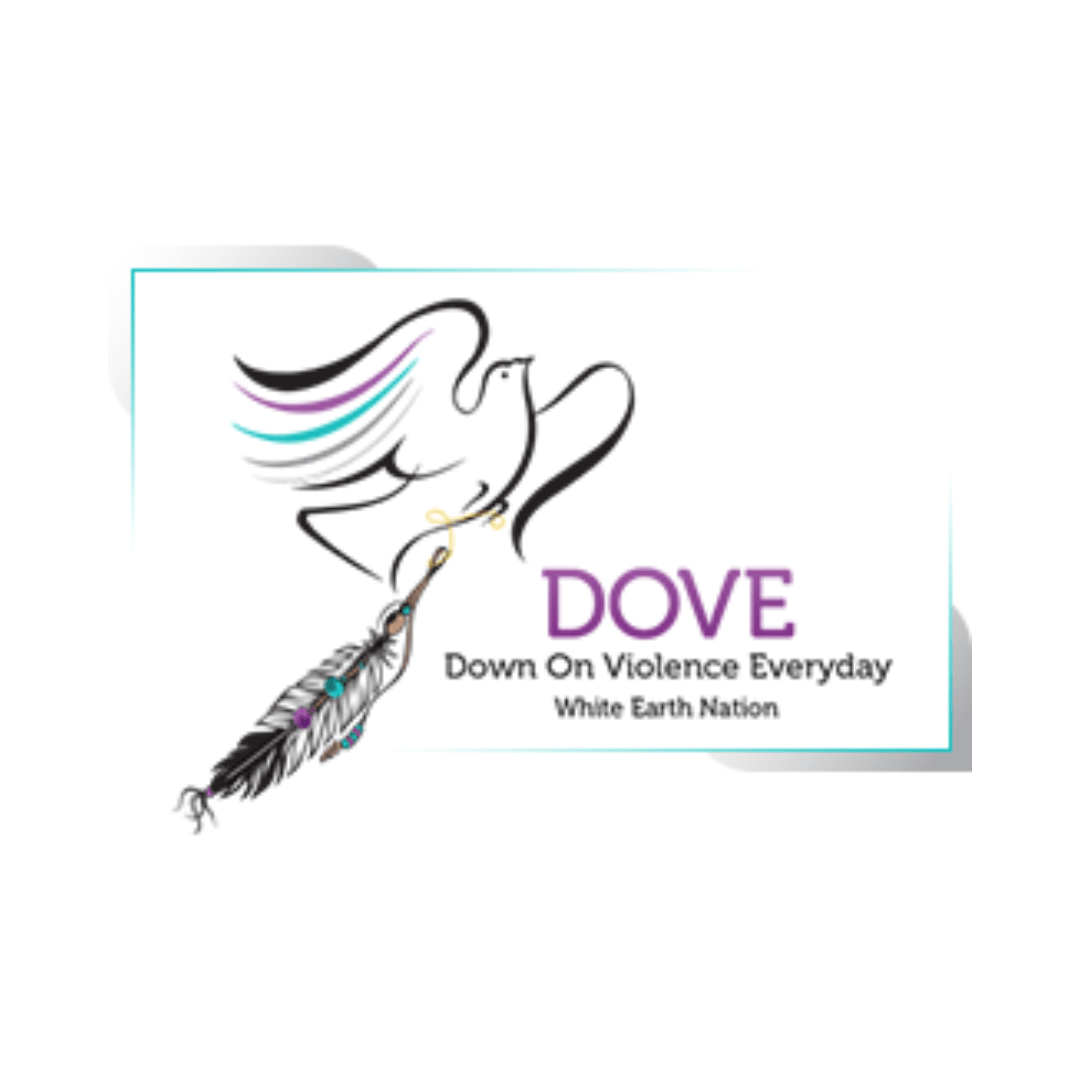 The White Earth Reservation Tribal DOVE (Down ON Violence Everyday