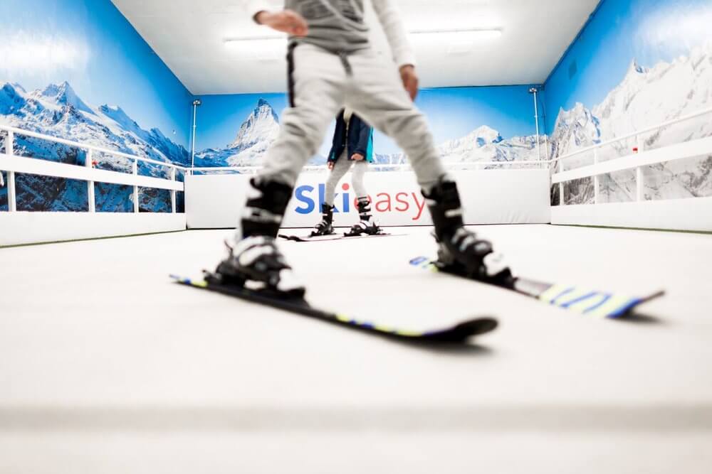 7 Best Indoor Ski Slopes in England (+ Great Dry Slopes Too!) Day Out