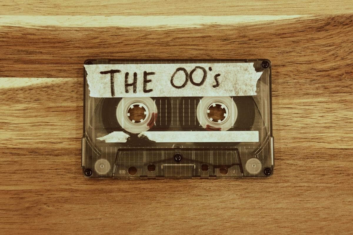 BIG 2000s Quiz 50 Questions & Answers (+ Picture Round!) Day Out in