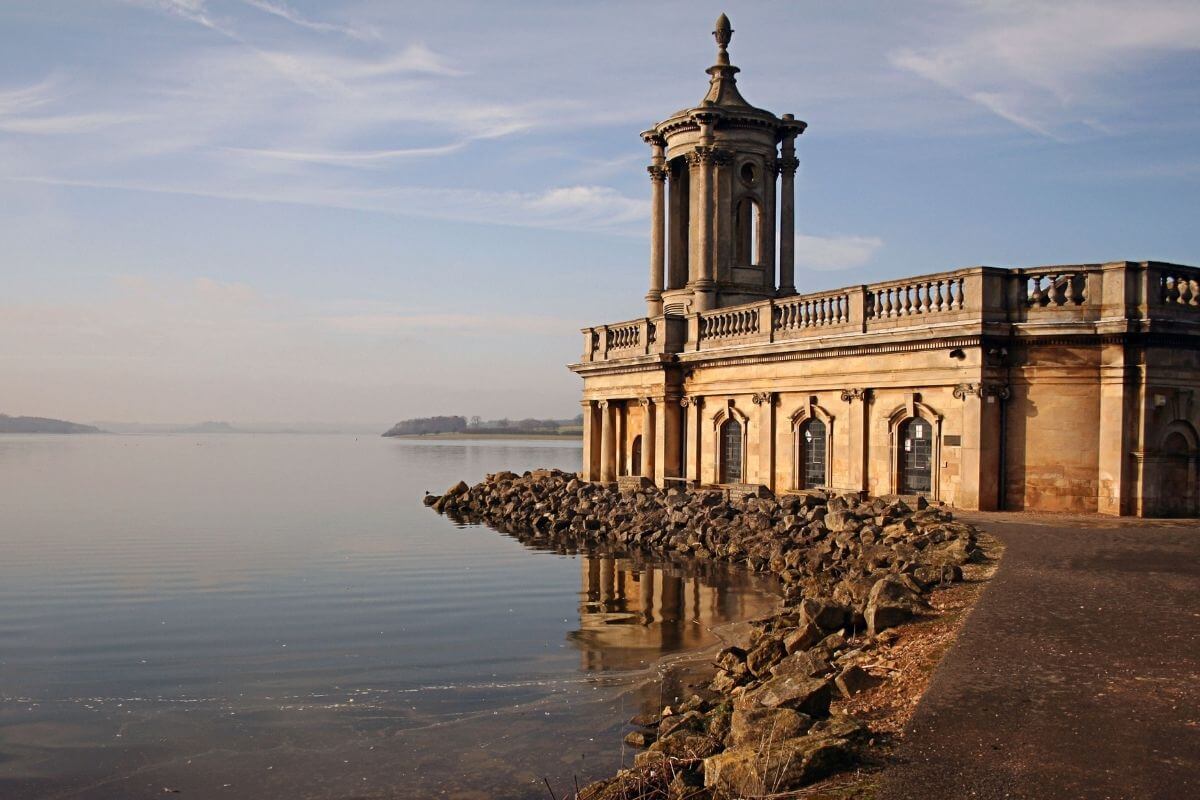 9 Unique Days Out in Rutland for 2024 Day Out in England