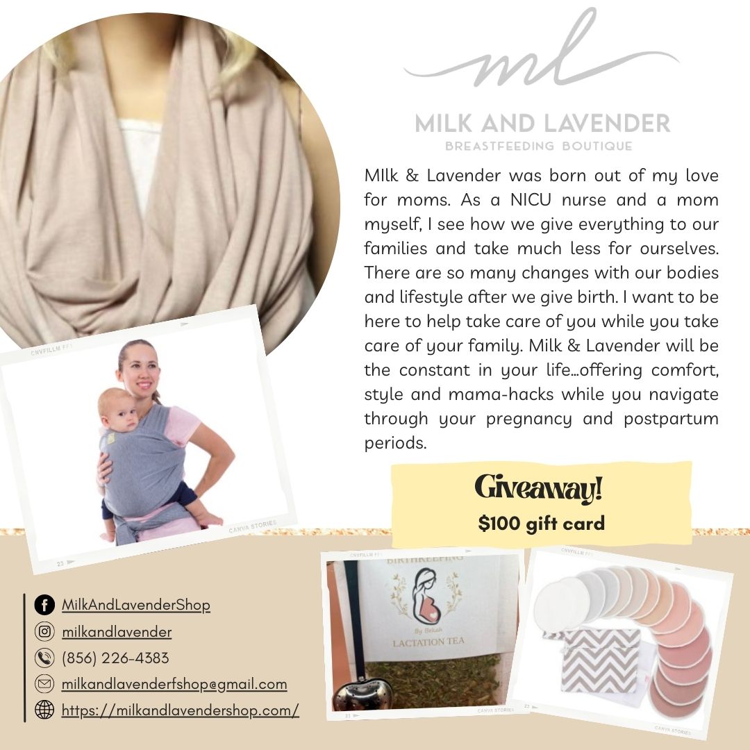 The Baby Expo of South Jersey Days 2 Remember