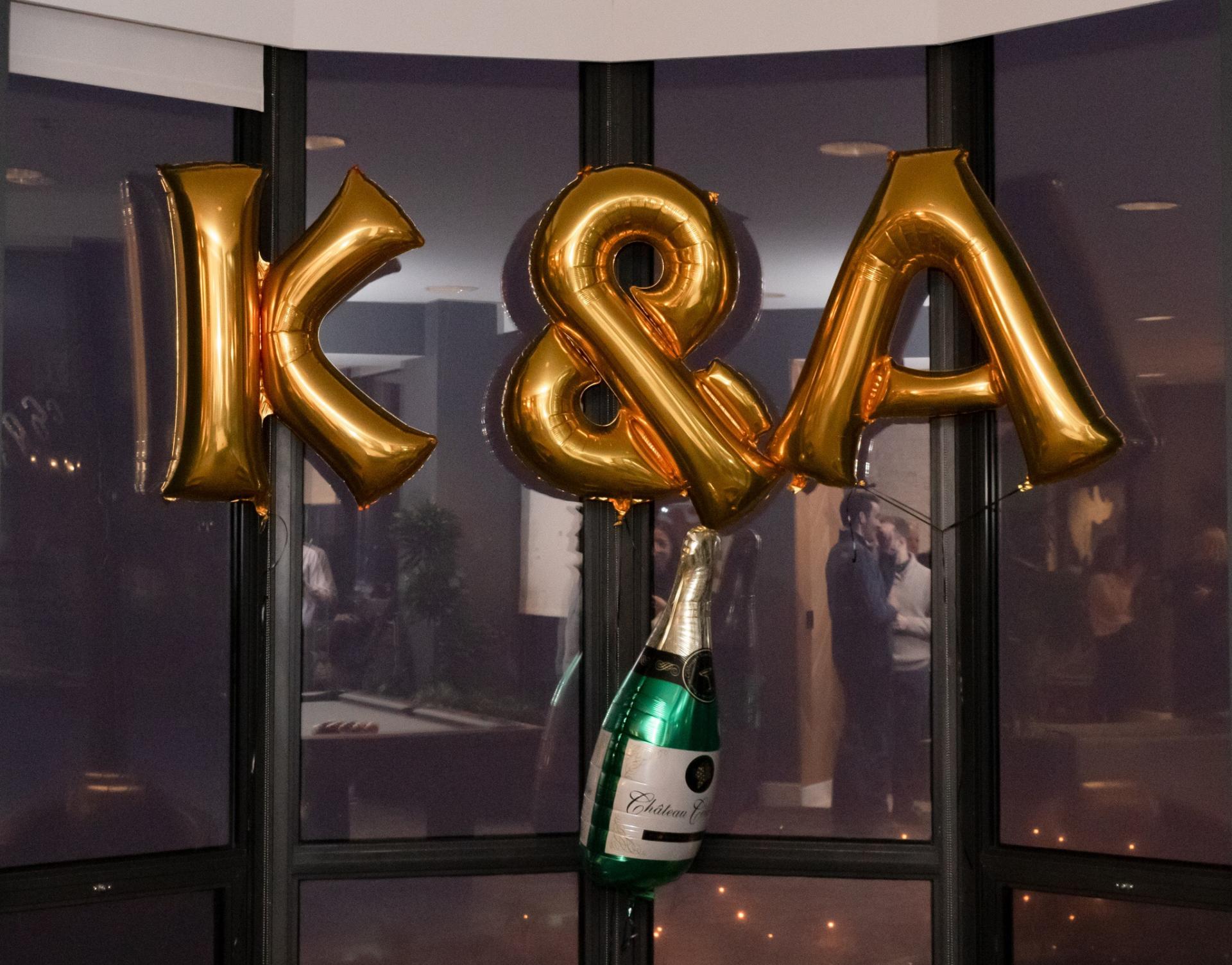 The MustHave Engagement Party Decorations Days by Day