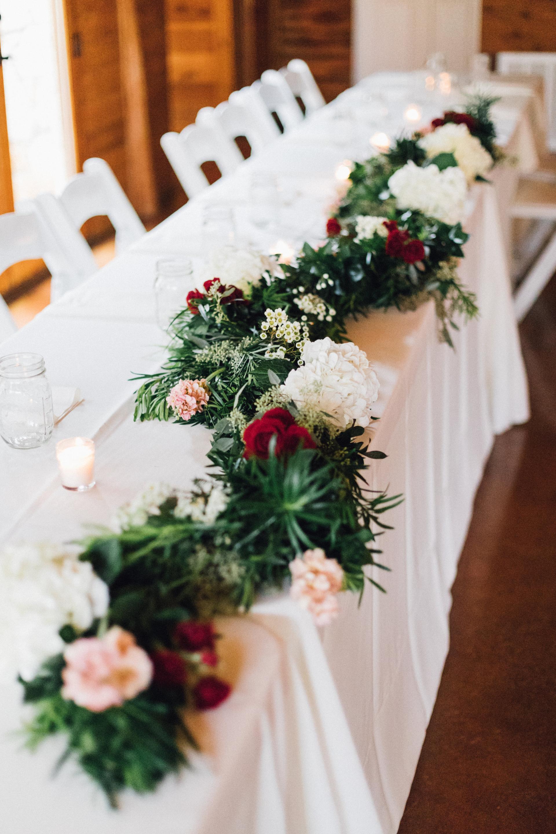 How to Save Money on Wedding Flowers Days by Day