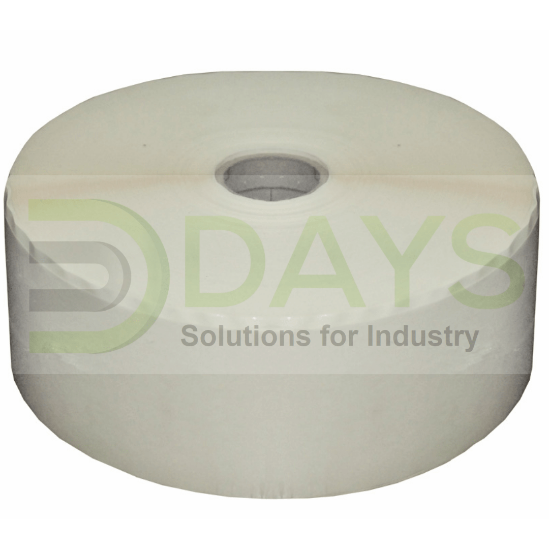 Dissolvo Self Adhesive Water Soluble Paper Days Industrial